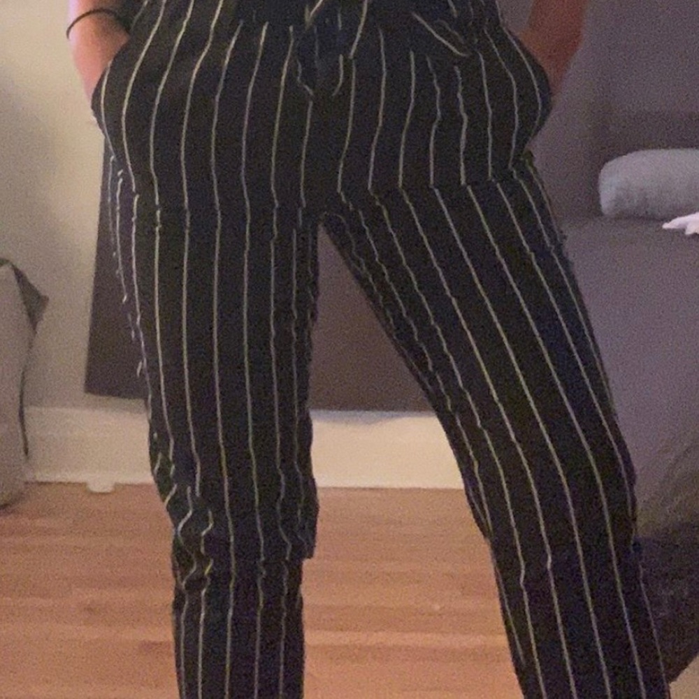 Urban Behaviour Pants